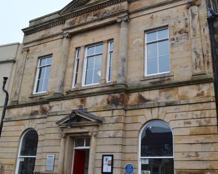 £60,000 bail-out will keep The Witham going until spring