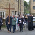 Good Friday’s Walk of witness