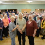 Raised voices will boost Get George Home&hellip;