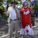 Share your memories of the Meet