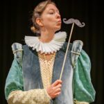 Forsooth, players prepare for Shakespeare in Love