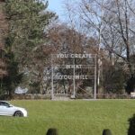 Plan for ‘light art’ to visit museum&hellip;