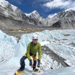 Steve’s peak practice with eye on the&hellip;