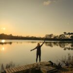 Connecting to nature with ‘human rewilding’ vision