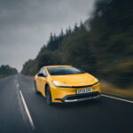 Sleek, sporty and the stuff of sci-fi&hellip;