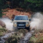 At home in war zones and car&hellip;