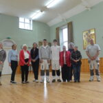 Makeover for ‘grotty’ pink Cotherstone Village Hall&hellip;