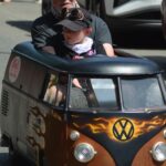 Meet fun will be transport of delights