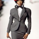 Latest fashion coup for The Bowes Museum