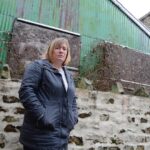 Couple fume over lack of progress at…