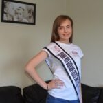 Romaldkirk teenager in running for Miss Great…