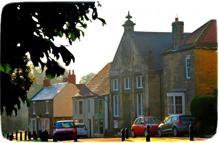 Trustees wanted to help run Staindrop’s…