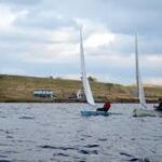 Grassholme Reservoir angling permit cost to increase