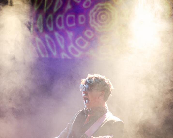 PICTURES: Teesdale School’s performance of School…