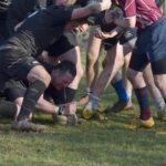 Barnard Castle II XV put 50 points…