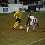 West Auckland Town FC through to league…