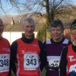 Teesdale runners are in good nick for…