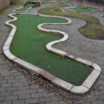 Spring clean planned for Barnard Castle’s mini…