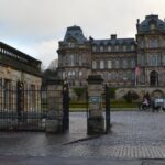 Barnard Castle Town Council snubs The Bowes…