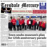 Town snubs Bowes Museum’s plan for a…
