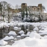 PICTURES: Teesdale in the snow
