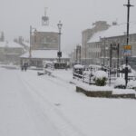 SNOW UPDATE: More bitter weather and school&hellip;