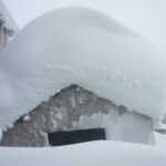 WEATHER UPDATE: Strong winds cause drifting