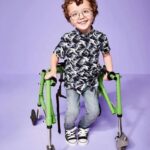 Teddy picked for high street shop campaign