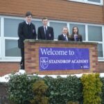 Robust’ progress being made at Staindrop Academy