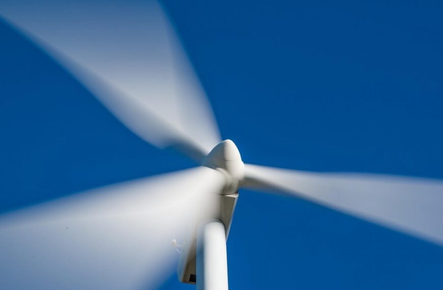40m wind turbines will be allowed