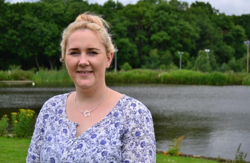 Cash promise to Barnard Castle community centre if it increases profits