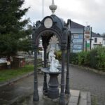 Work to historic fountain included in list&hellip;