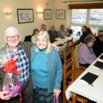 Jean’s cards raise a tasty £200 for…