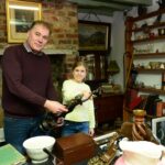 Alastair’s place is a popular stop for&hellip;