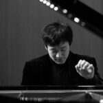 Acclaimed pianist to perform at The Witham