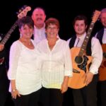 Celebrating ten years of jamming at Butterknowle