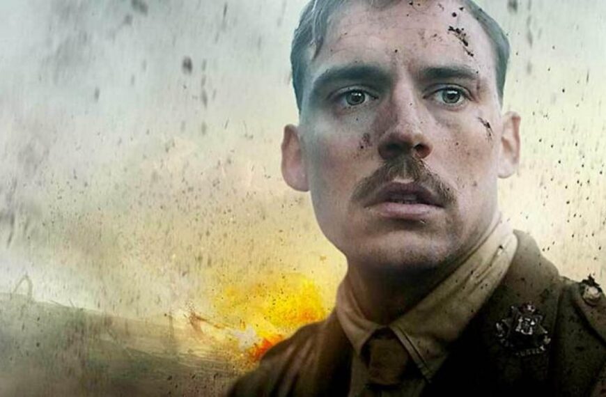 Remember When – WW1 film explores life in the trenches