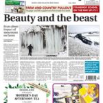 This week’s Teesdale Mercury
