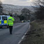 Suspect, 53, held after police operation at&hellip;