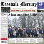 What’s making the headlines in this week’s…