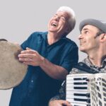 Acclaimed duo Ian MacMillan and Luke Carver&hellip;