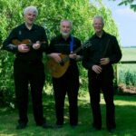 Irish eyes will be smiling on Startforth&hellip;