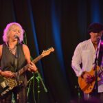 Blues rocker Rebecca Downes heads to Mickleton&hellip;