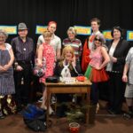 Teesdale Players take to stage with latest&hellip;