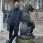 Jonathan Yeo exhibition at The Bowes Museum&hellip;