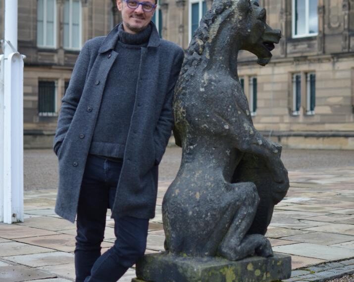 Jonathan Yeo exhibition at The Bowes Museum aims to capture the lengths people will go to in search of beauty