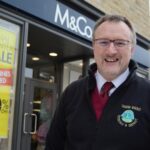 Fashion show in aid of Ryan’s charity&hellip;