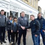 Staff at Middleton-in-Teesdale Co-op say thank you&hellip;