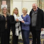 Appliance of science at Gainford Primary School&hellip;