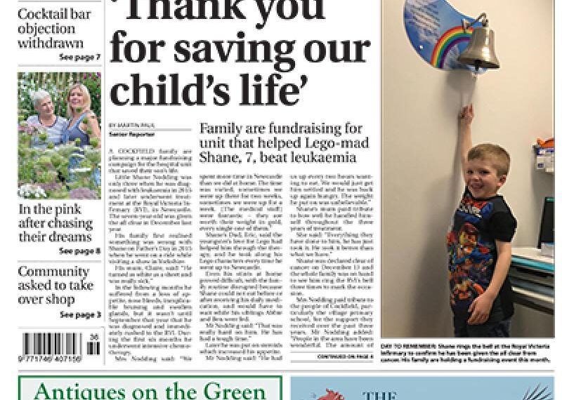 In this week’s Mercury